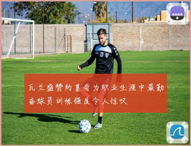 瓦兰盛赞约基奇为职业生涯中最勤奋球员训练强度令人惊叹